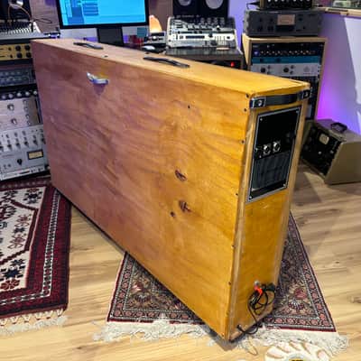 JML Stereo Plate Reverb Unit - Designed and Built In The USA 2024 image 5