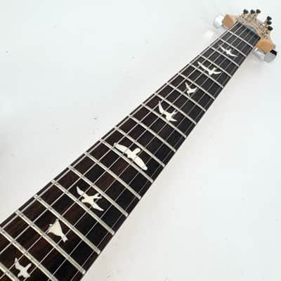 2020 PRS CE-24 Standard Satin - Antique White image 9