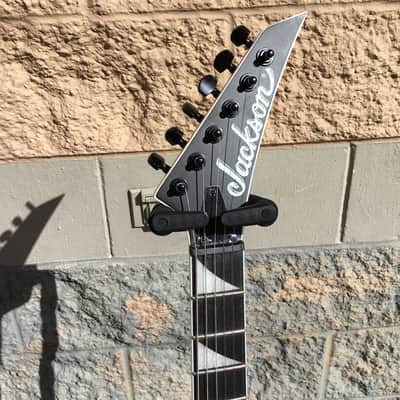 Jackson JS Series JS32T Kelly Satin Black image 3