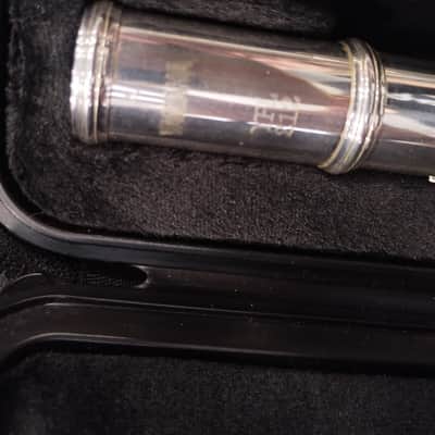 Yamaha YFL-212 Flauto Traverso image 2