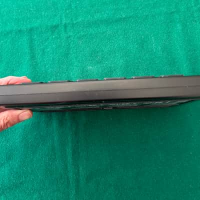 Alesis SR-16 1990 - Black image 8