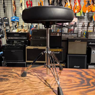 Roc N Soc NRO-K Nitro Throne with Saddle Seat image 2