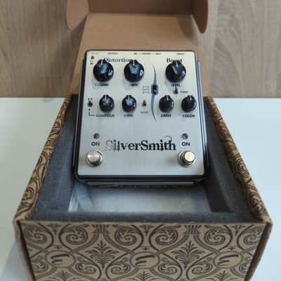 Egnater Silversmith - User review - Gearspace