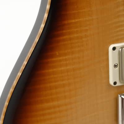 PRS 2013 DGT Boyds Burst Owned by David Grissom image 12