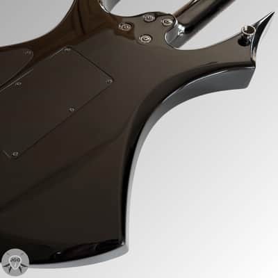 B.C. Rich Virgin N.J. Series Onyx – Very Good Condition image 19