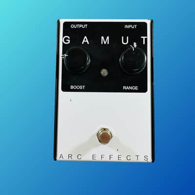 ARC Effects Gamut Germanium Boost 2015 image 1