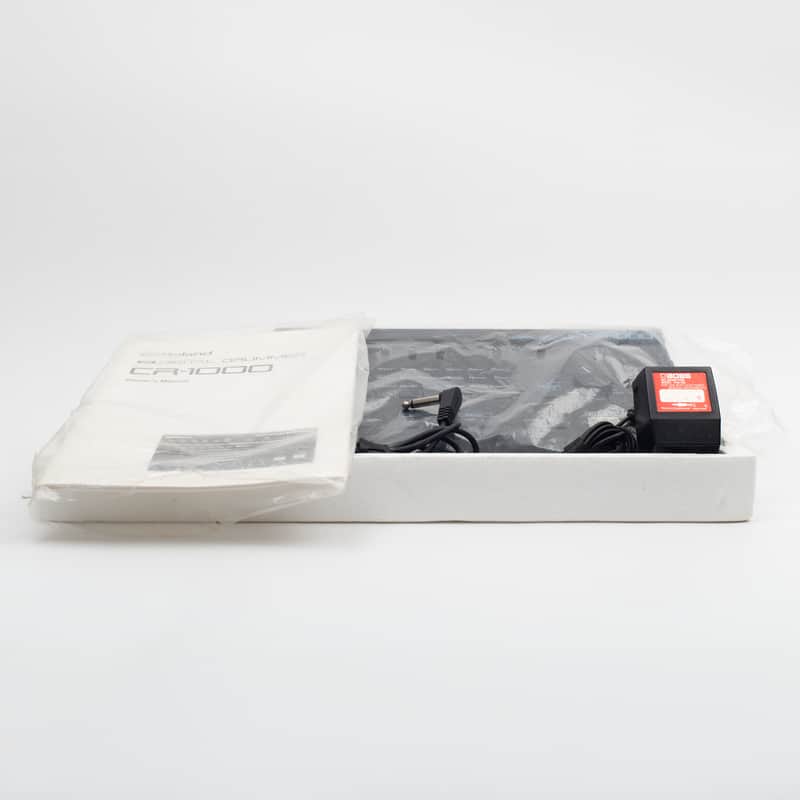 Roland CR-1000 Digital Drummer image 1