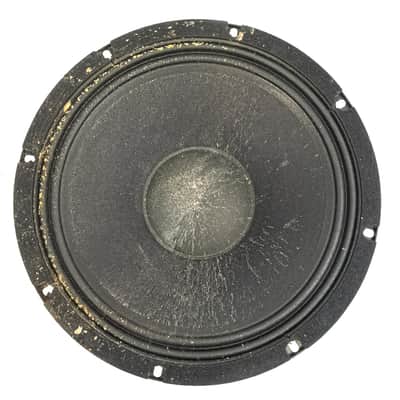 RCF HD-32-A Replacement 12" 4 Ohm Speaker Driver Pro Audio Woofer image 4