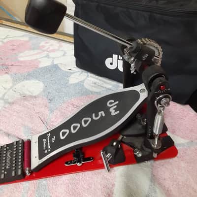 DW 5000 AD4 Accelerator Single Bass Drum Pedal image 6