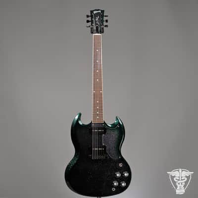 2025 Gibson Mod Collection SG Special - 8.3 LBS image 3