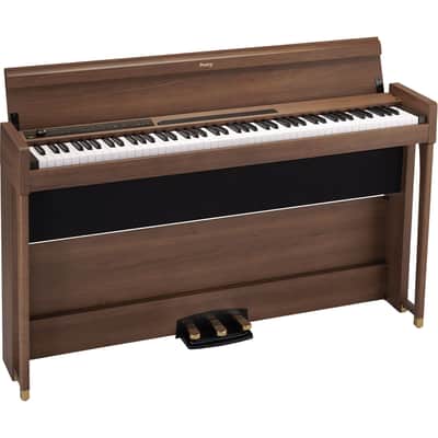 Korg Poetry Chopin-Inspired 88-Key Digital Piano image 2