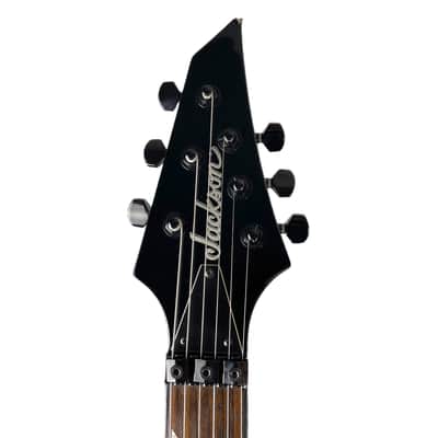 Jackson SLATXMGQ3-6 Soloist 2012 - Transparent Amber Sunburst image 6