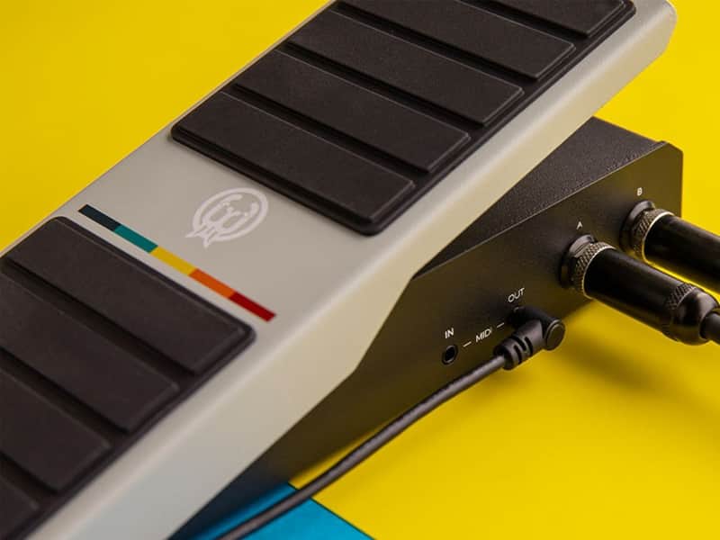 Walrus Audio Canvas Expression Pedal image 1