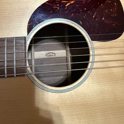 Martin DR Centennial Limited Edition Dreadnought Acoustic Guitar 2010s - Natural image 5