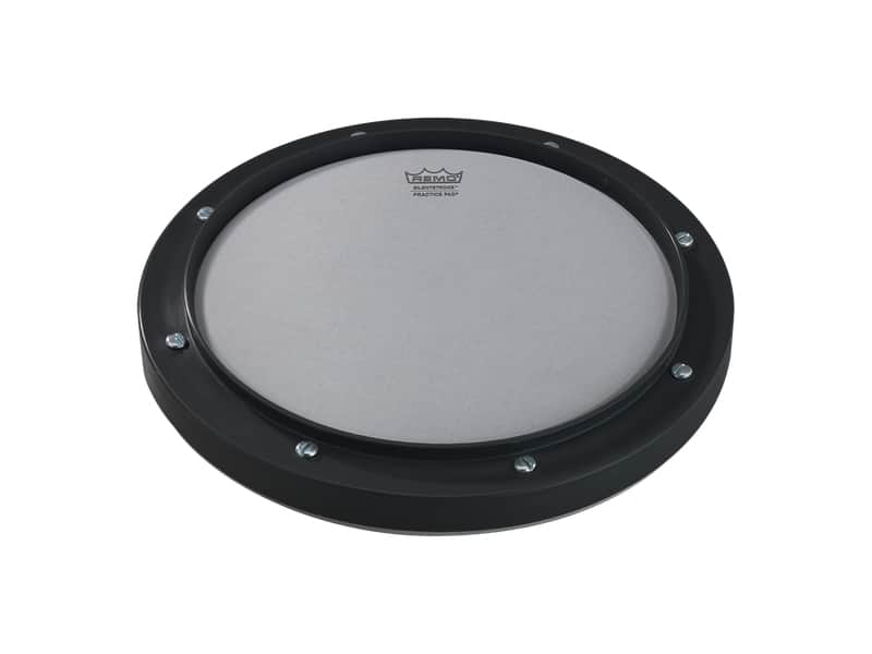 Remo RT-0008-SN Silent Stroke Drum Practice Pad image 1