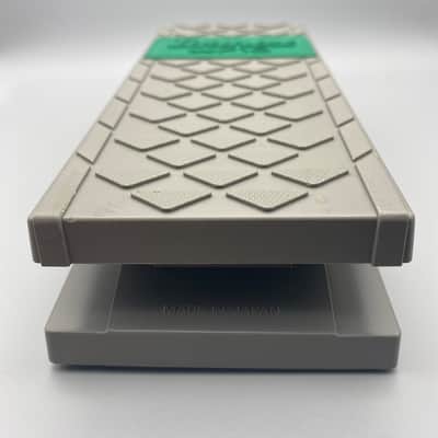 Ibanez WF10 Wah Fuzz 1990s - Grey image 5