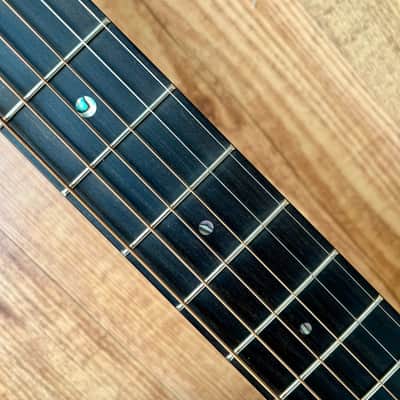 Martin Standard Series 0-18 Natural image 9