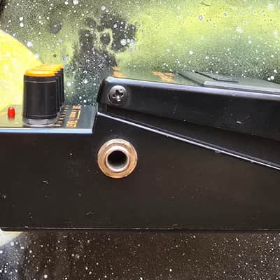 Boss HM-2 Heavy Metal (1989), Made in Taiwan, Classic Chainsaw Tone, Excellent Condition image 3