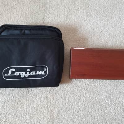 Logjam Logarhythm stomp box image 1