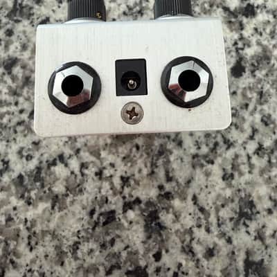 Way Huge WHE208 Overrated Special Overdrive 2016 - Silver image 3
