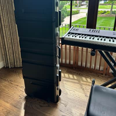 Alesis QS8 - Black image 2