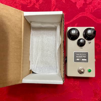 Browne Amplification ALKENE Nashville Overdrive 2026 Flat Dark Earth image 5