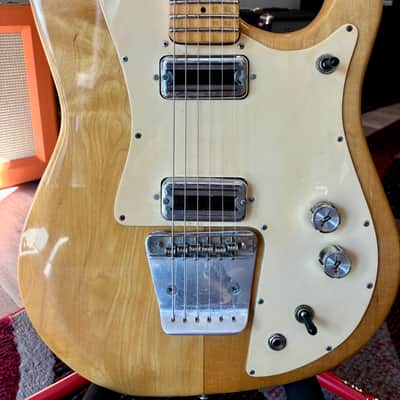 Gretsch 7600 Broadkaster image 1