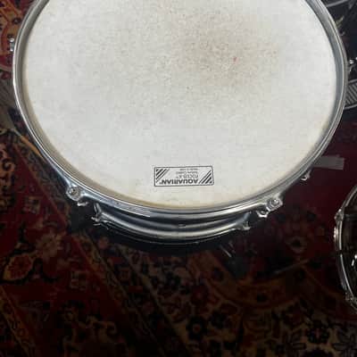 Prestige Snare Drum 14x5 6 Lug MIJ 1960s 1970s image 7