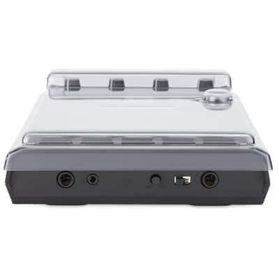 Decksaver Roland SP404 MKII Cover image 4