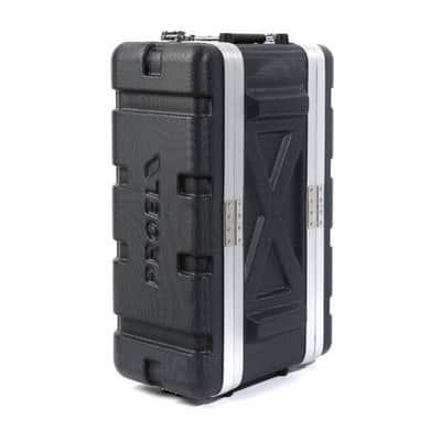 PROEL FOABSR3US FORCE - CUSTODIA RACK 3U IN ABS FORCE image 2