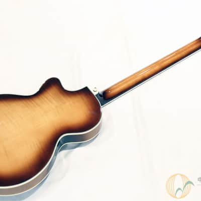 [SALE!!] Hofner Premium Series Club Bass H500/2-0 2023 image 4