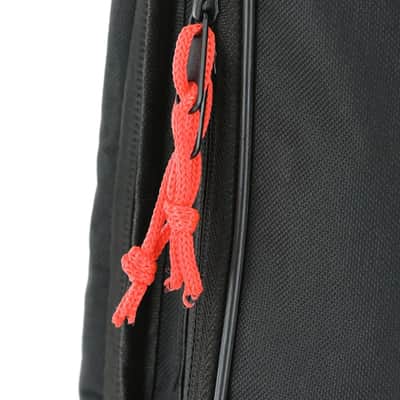 GEWA Pure Guitar Gig Bag 20mm Electric Guitar (PS223405) image 2