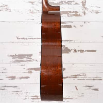 Martin 0-18T Tenor Guitar - 1957 image 6