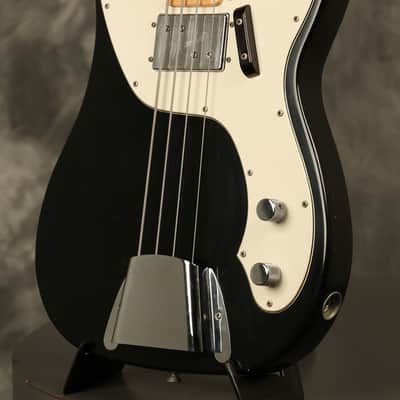 1974 Fender Telecaster Bass original BLACK image 7