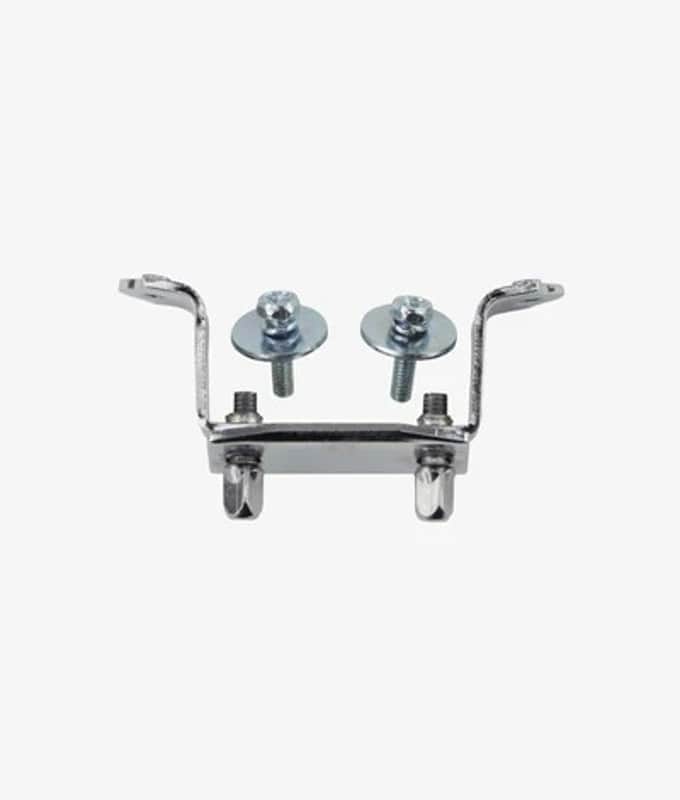 Gibraltar SC-SSBE Snare Drum Butt Plate imagen 1