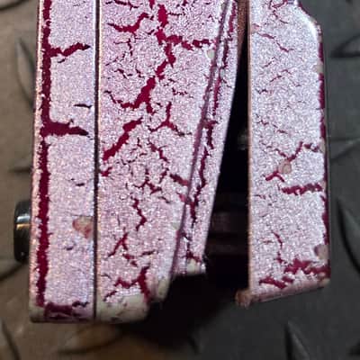 DigiTech Grunge Distortion 2010s - Purple image 6