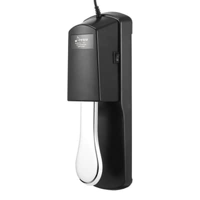 Sustain Pedal for Keyboard Digital Piano Foot Pedal image 3