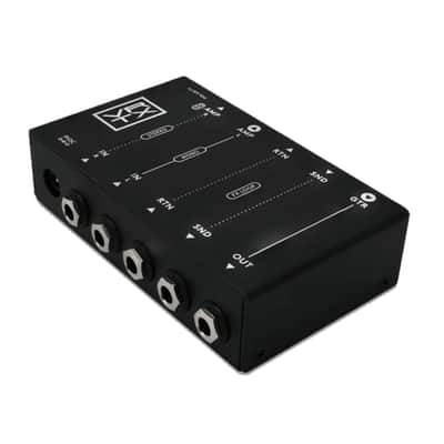 [3-Day DHL Intl Shipping] Vertex Effects Buffer Interface image 4