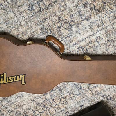 Gibson SG Standard 61 2023 - Heritage Cherry image 7