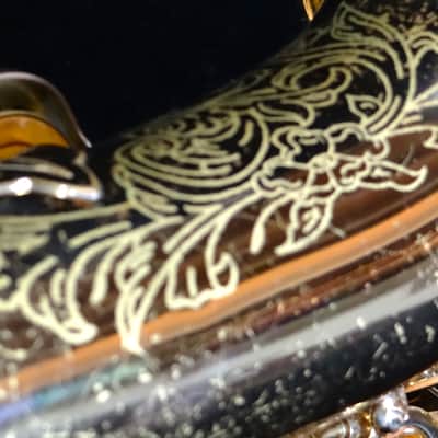 Selmer Soloist Alto Saxophone image 8
