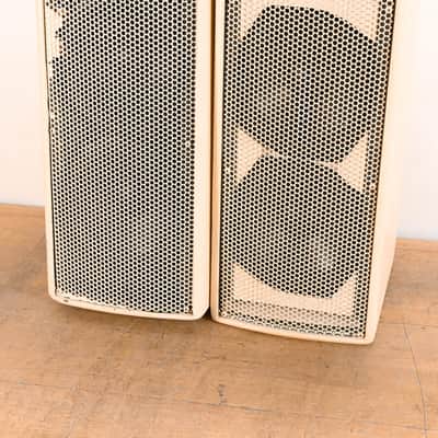 EAW UB52 Two-Way Full-Range Loudspeaker - White (PAIR) CG01XH2 image 3