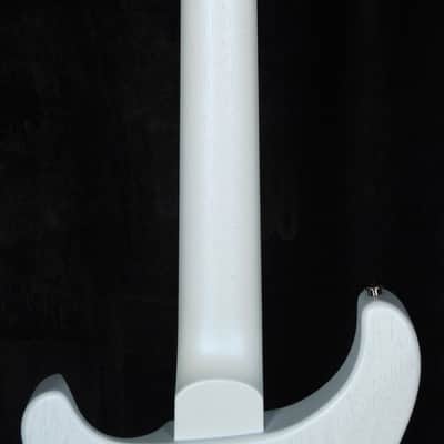 PRS Standard 24 Satin in Pearl White image 9
