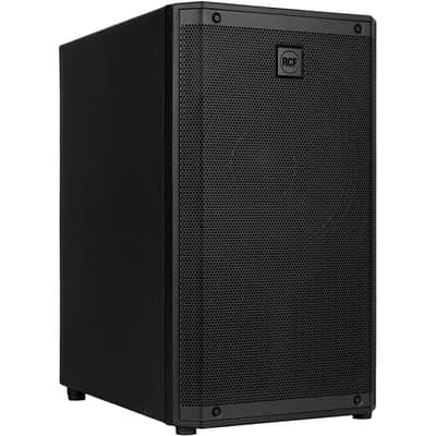 RCF EVOX J11 Active 3-way 3500W Column Array (Black) image 4
