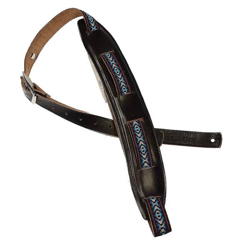 Souldier Pattern Saddle Strap & Pad image 3