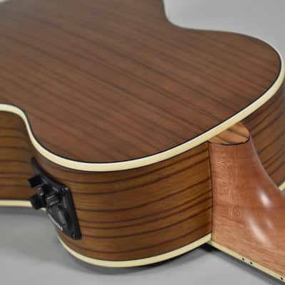 2020 Fender Rincon Tenor Ukulele image 9