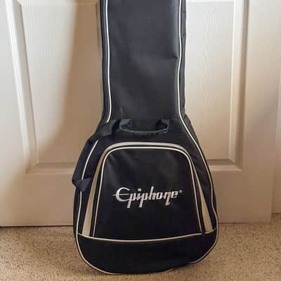 Epiphone Les Paul Custom P90 Guitar Center Special Edition image 9