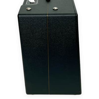 Bartel Amps Sugarland 2022 - British Black w/ Fane A60 Speaker, NEW (Authorized Dealer) image 8
