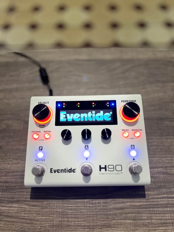 Eventide H90 Harmonizer
