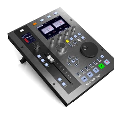 Solid State Logic UF1 ADVANCED DAW CONTROLER image 3