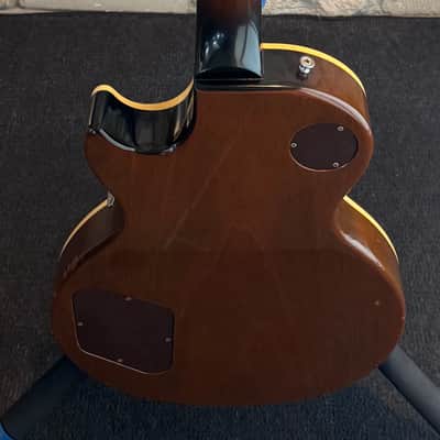 Gibson Les Paul Standard 1989 - Tobacco Sunburst image 13